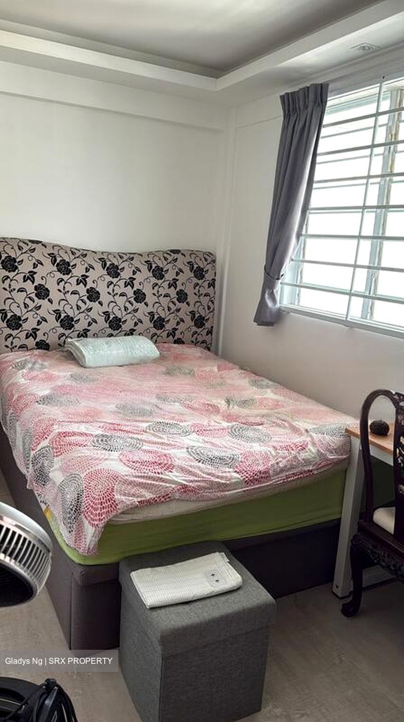 Blk 83 Commonwealth Heights (Queenstown), HDB 3 Rooms #452360521